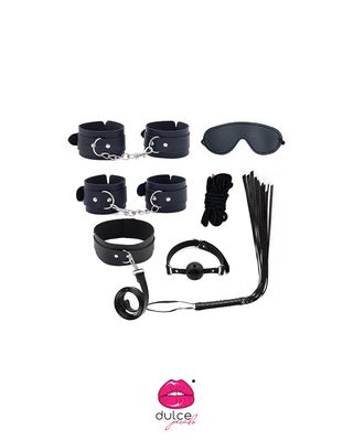 Bdsm Kit 7pcs