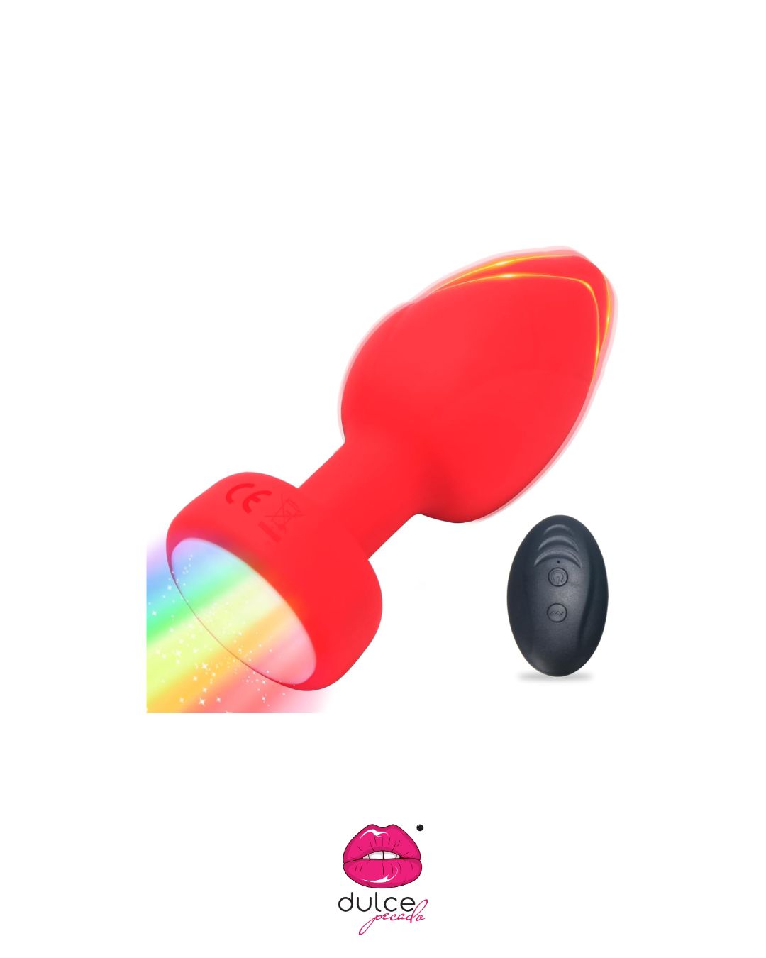 Anal Plug Lanyoma