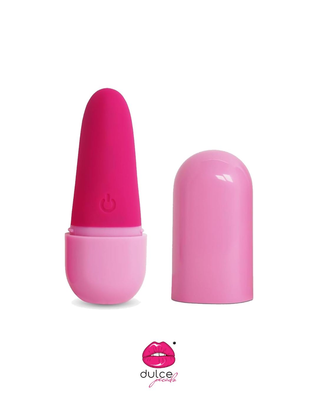 Plus One Lip Vibrator