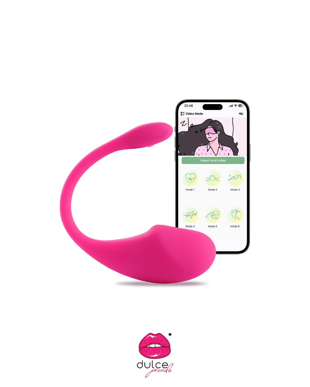 Love Sense Dupe - App Responsive