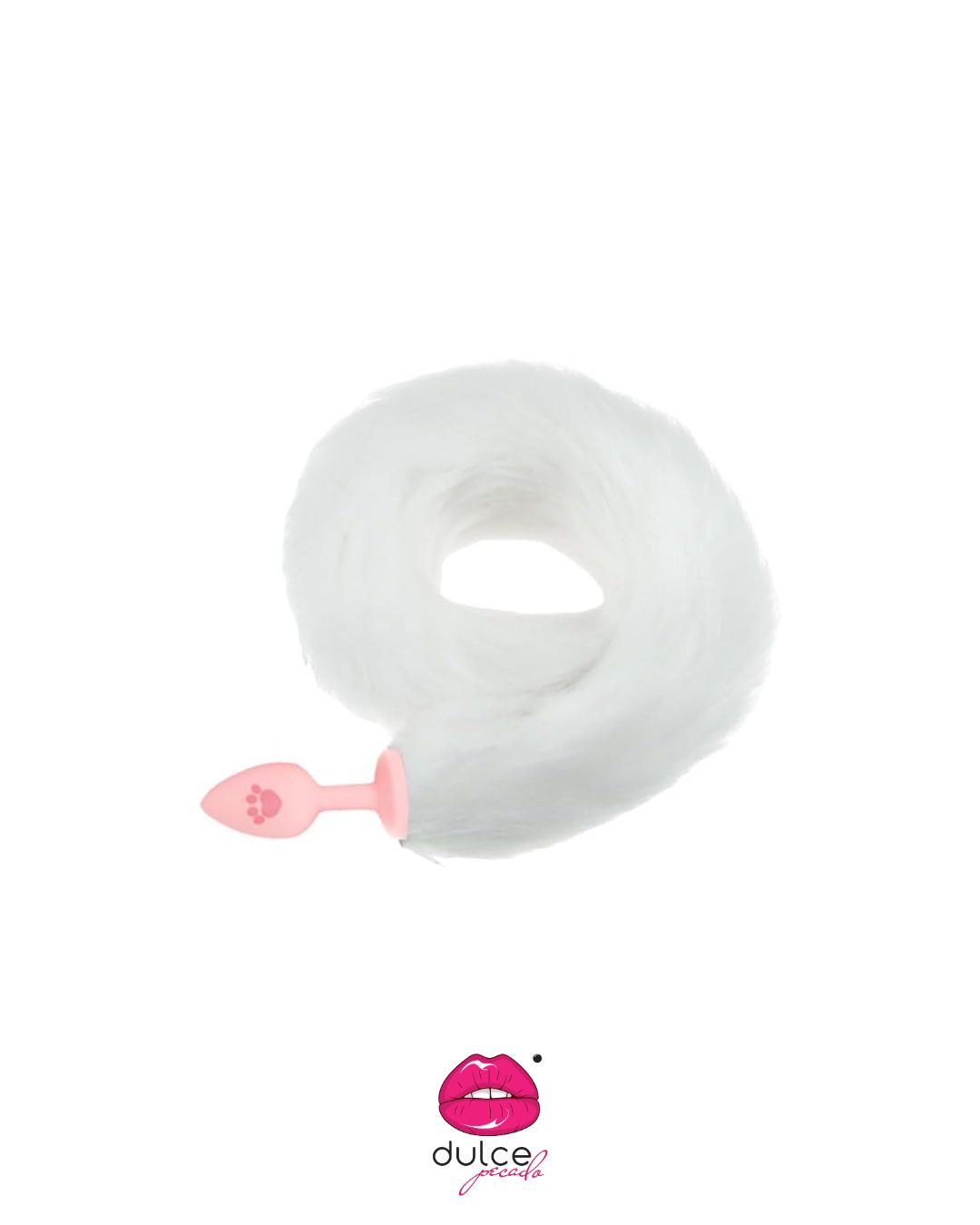 Fox Tail Plug