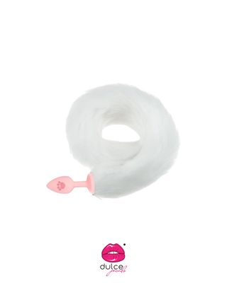 Fox Tail Plug