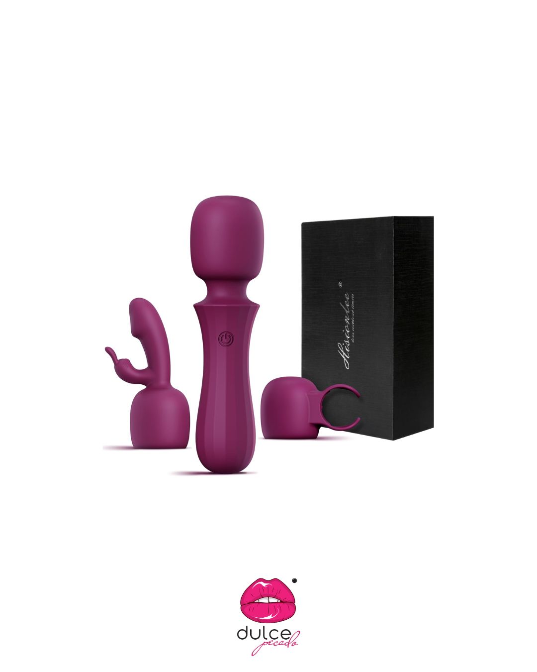 Wand Couples Kits
