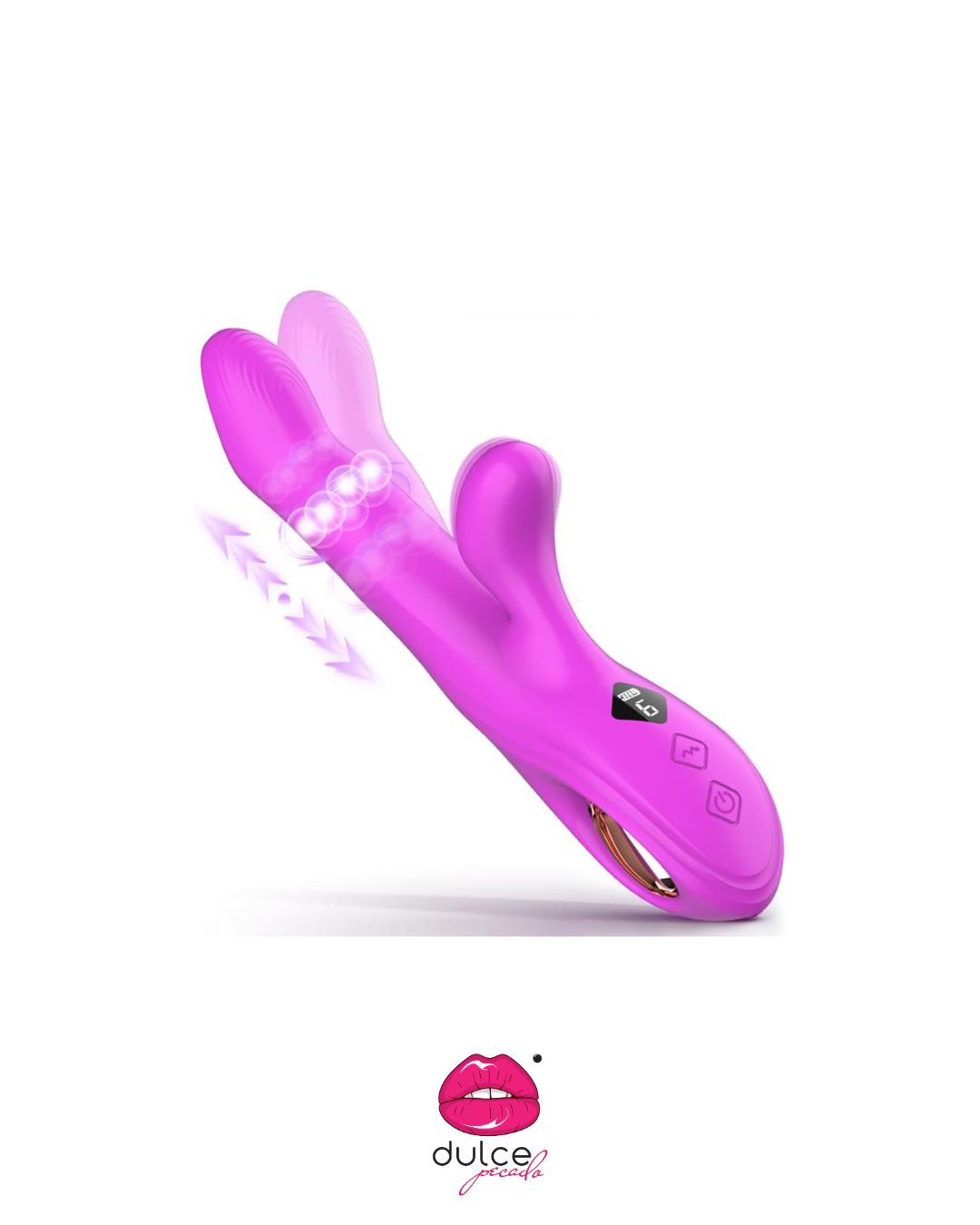 ViveVenture Rabbit