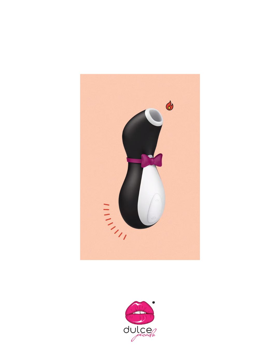 Penguin Satisfyer