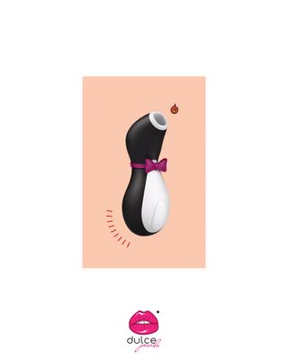 Penguin Satisfyer