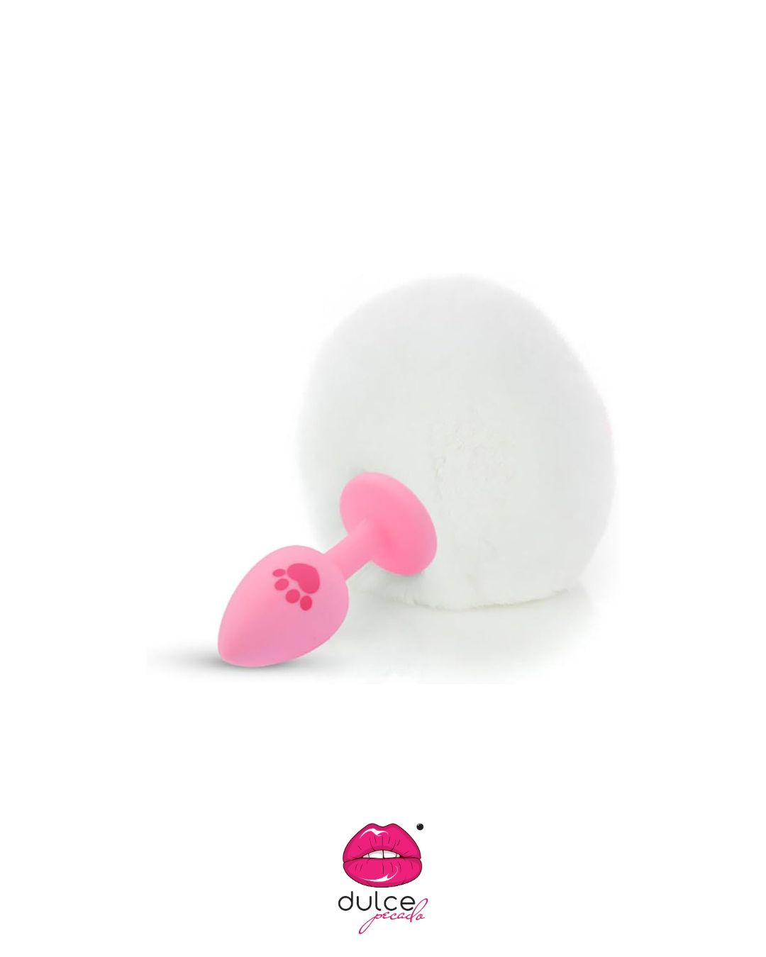 Bunny Tail Plug