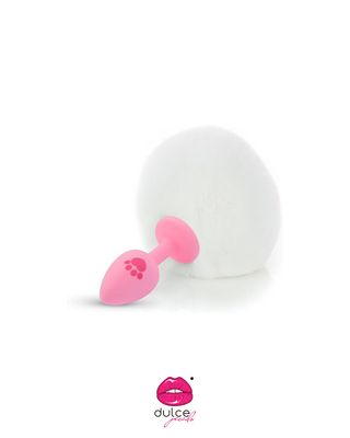 Bunny Tail Plug