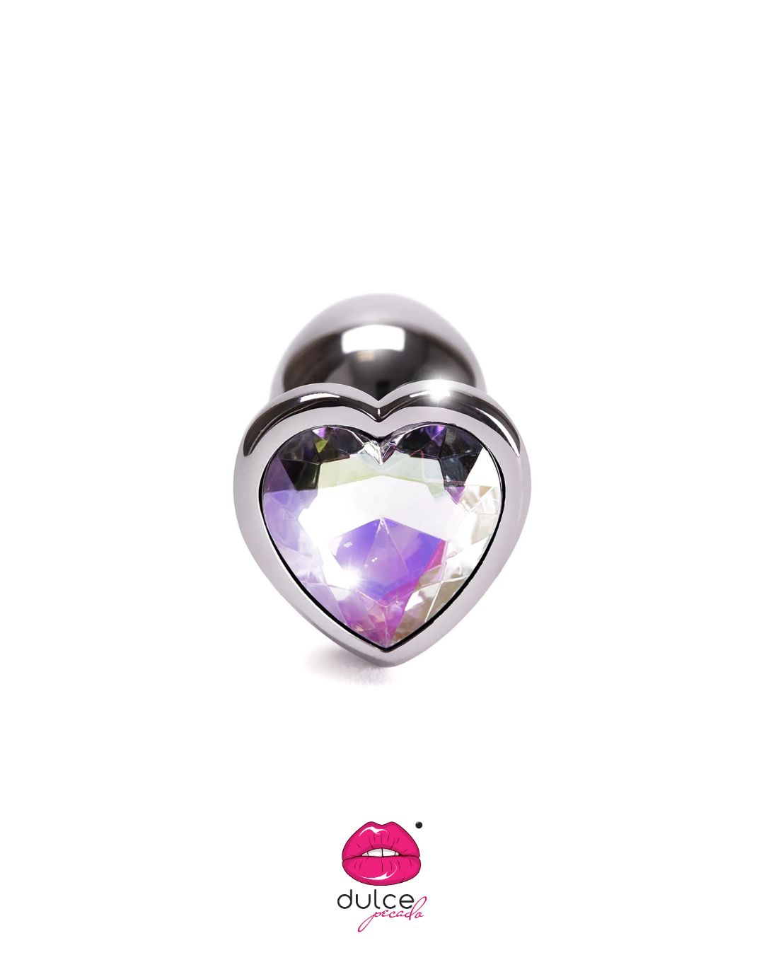 Heart Plug Small