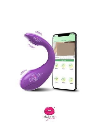 Wearable Whale-App Remore