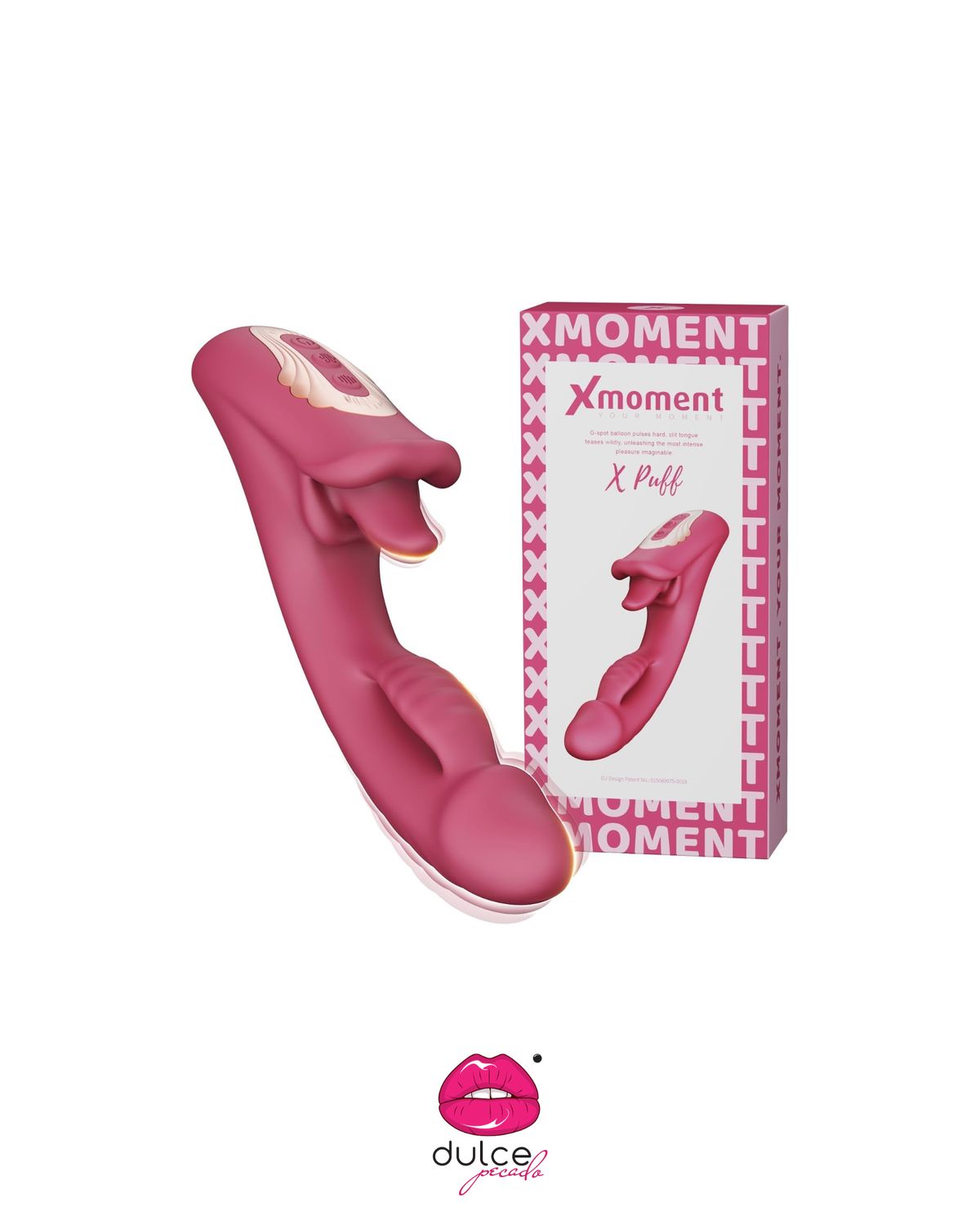 Xmoment Rabbit - Inflable