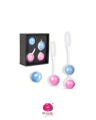 Kegel Ball Set