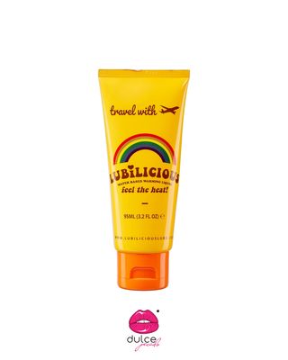 Lubilicious Feel The Heat 95ML