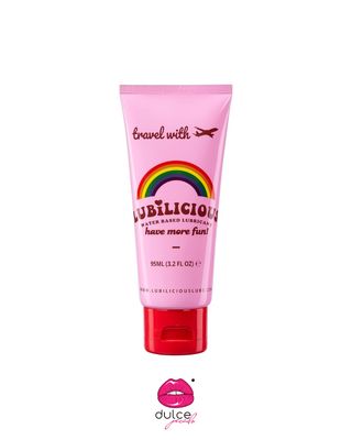 Lubilicious PH balance Lube