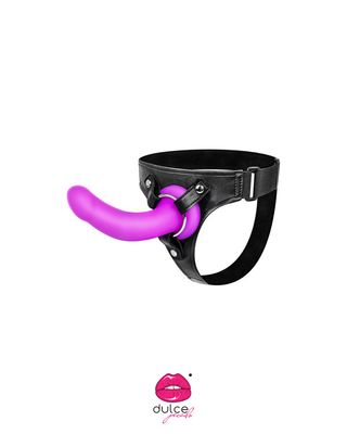 Strap On