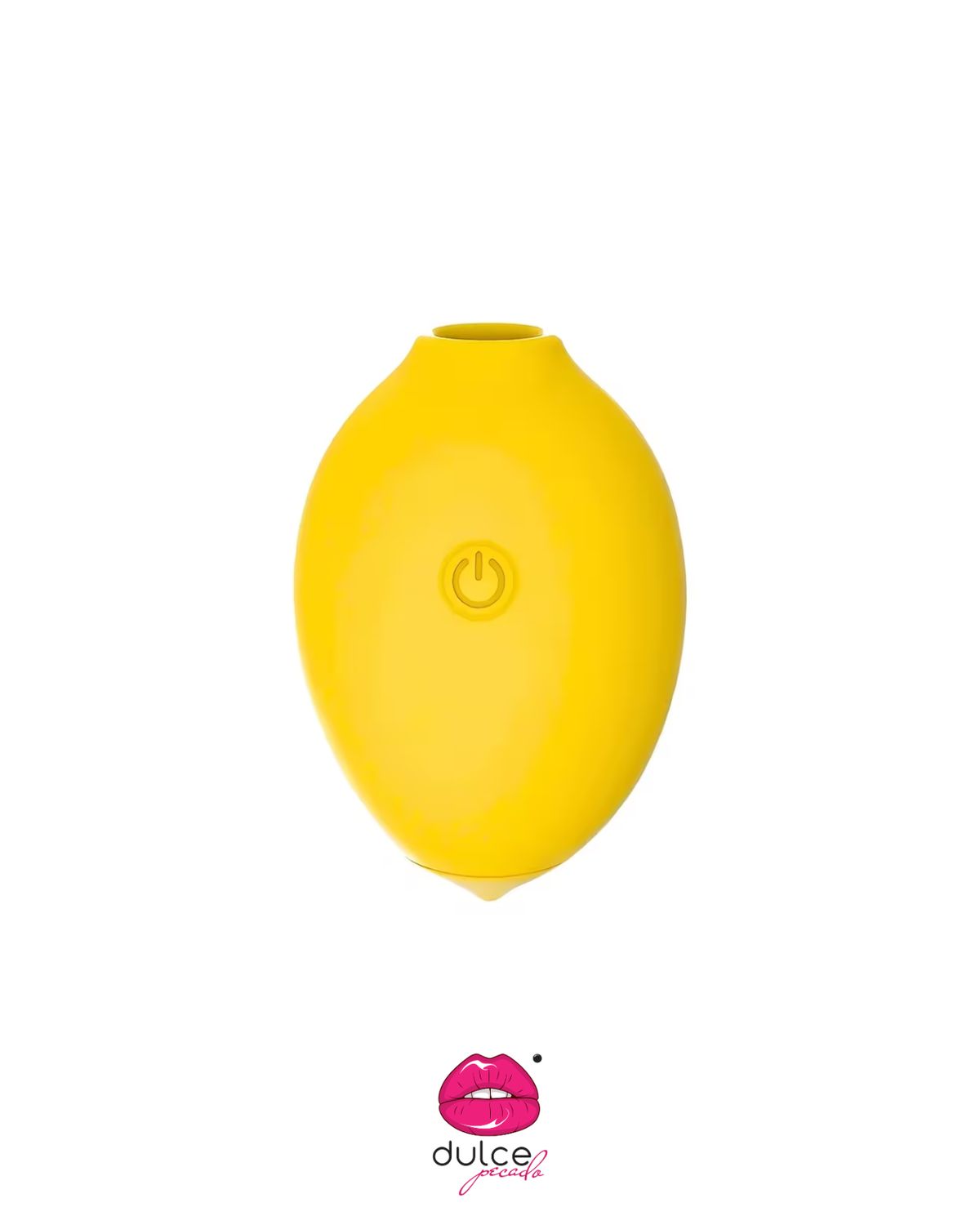 Lemon Clit Sucker