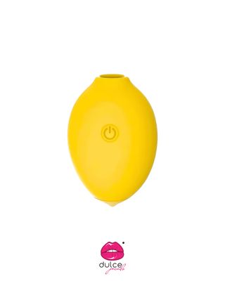 Lemon Clit Sucker