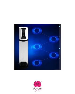 Stellar Pump