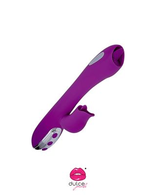 Tech Triple Vibe