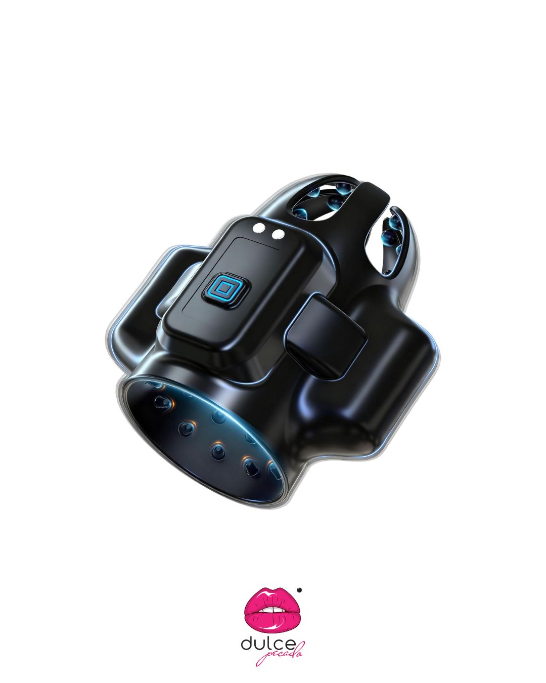 Glans Penis Estimulator