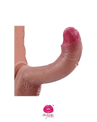Dual Layer Dildo