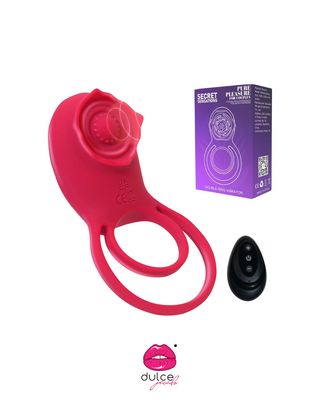 Rose Penis Ring App Responsive