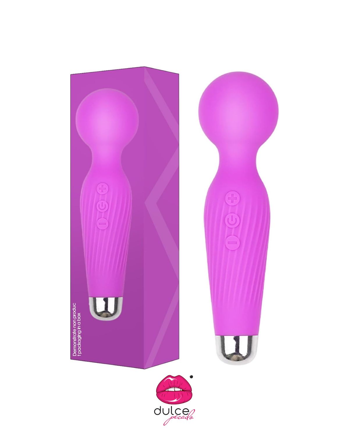 Vibra Wand