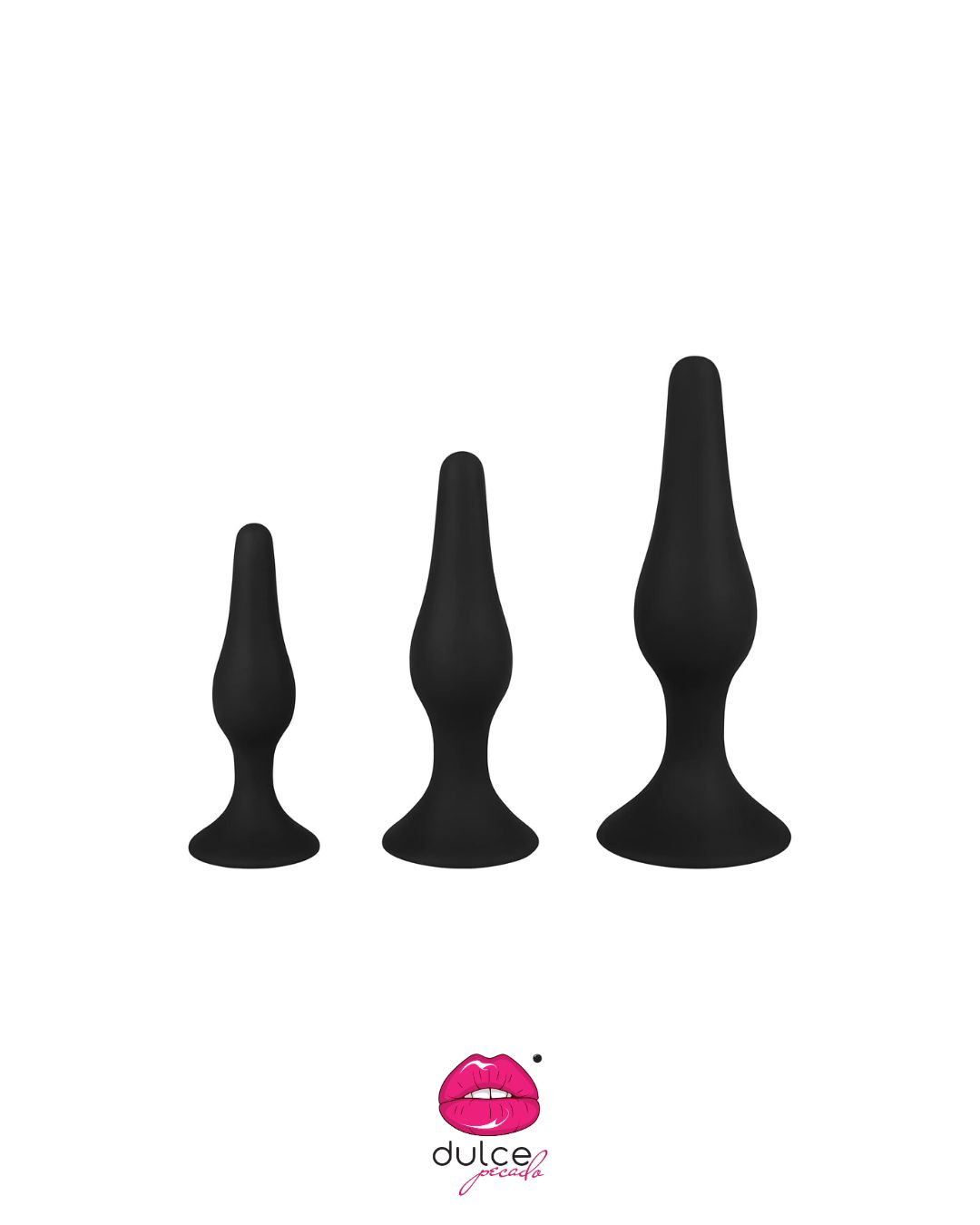 Triple Spire