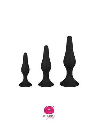 Triple Spire