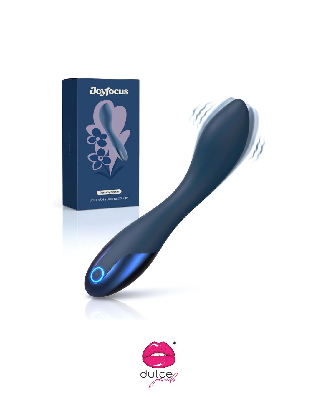 Joyfocus Vibrator
