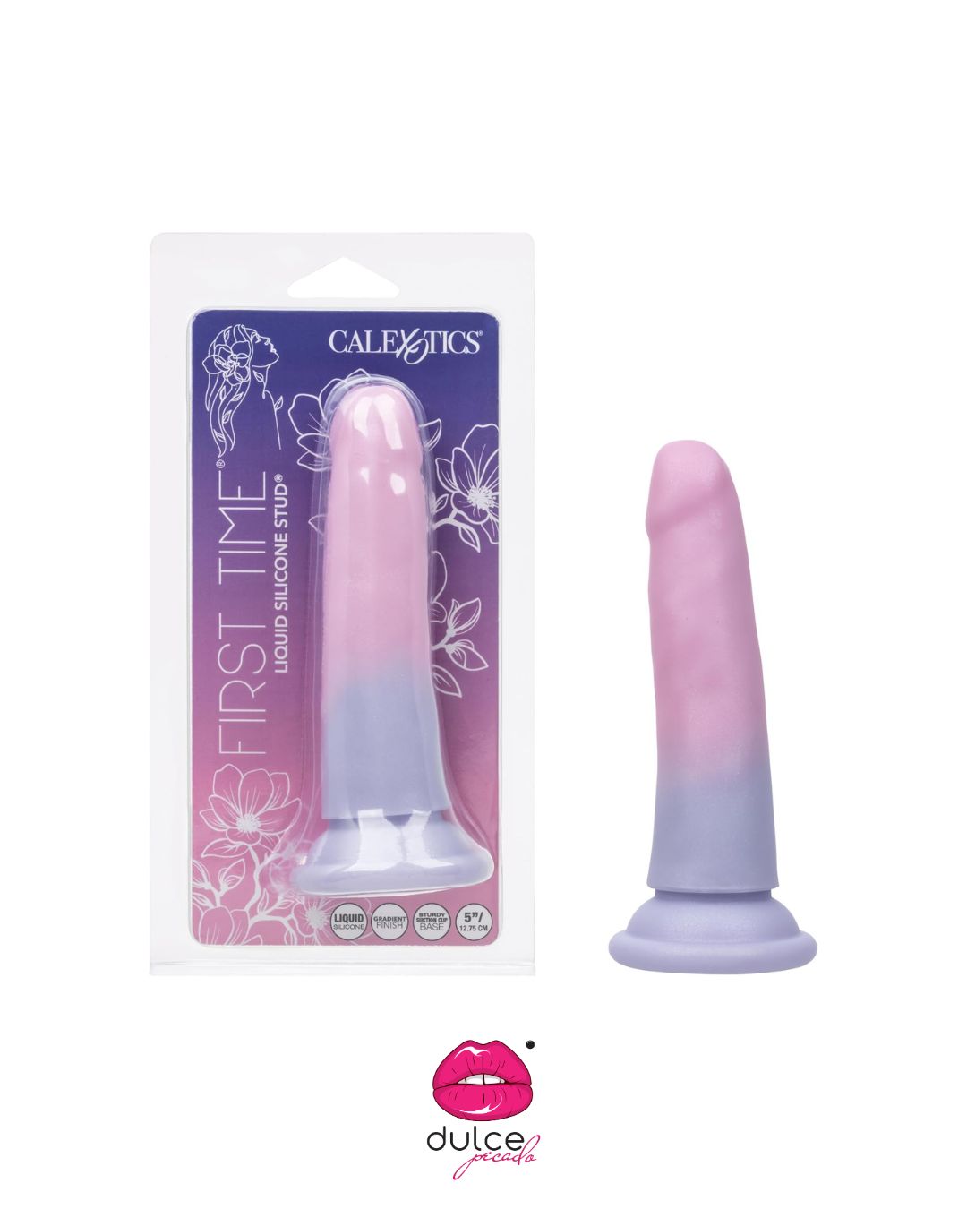Liquid Silicone Stud - Calexotics
