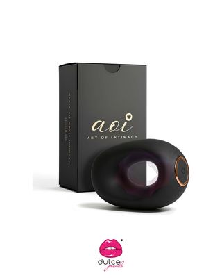 Art of Intimacy Clitoral Vibrator