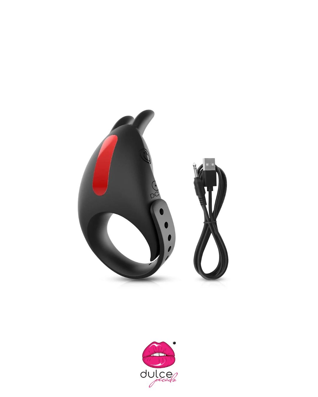 Anillo Vibrador  Sky