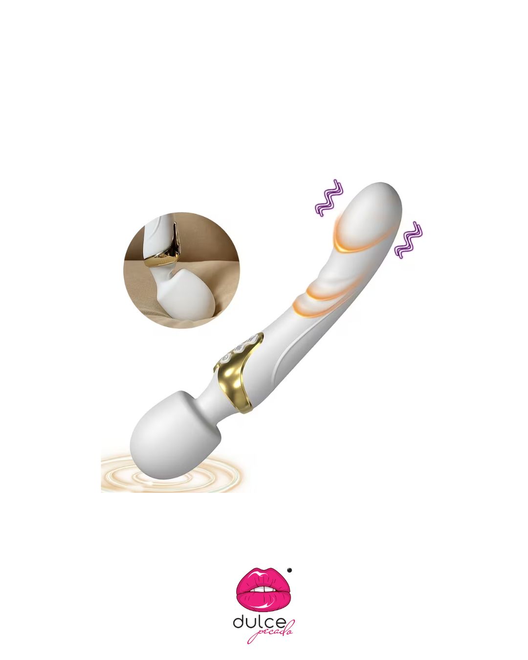 White Wand