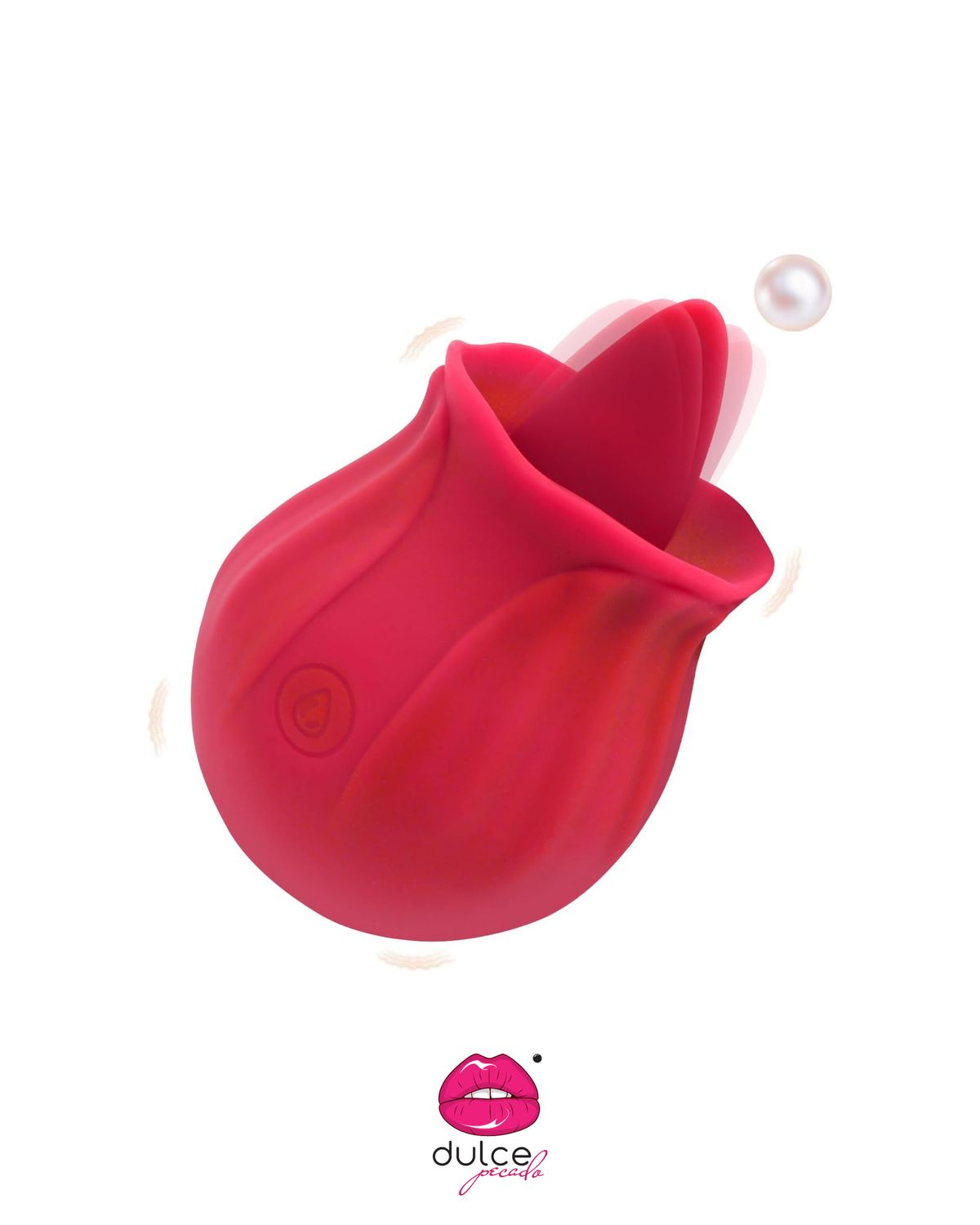 Tongue Sex Rose