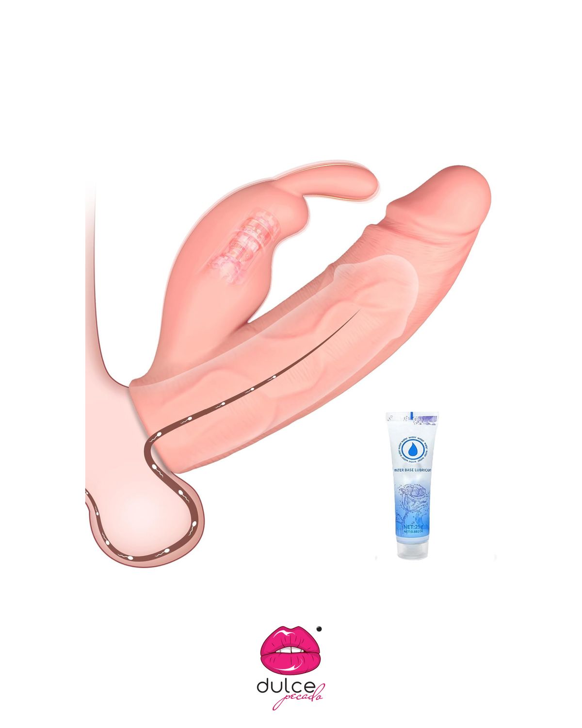 Penis Sleeve  Rechargeable