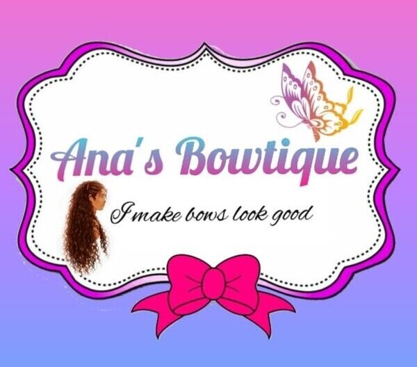 Ana's Bowtique
