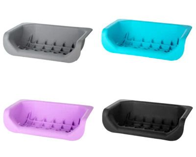 Set of 3 BINGE BLOCKER inserts