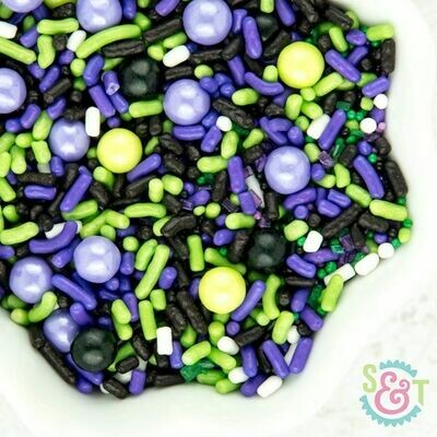 Dragon Dreams Sprinkle Mix Dragon Dreams Sprinkle Mix