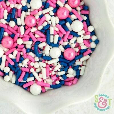 Sail Away Sprinkle Mix Sail Away Sprinkle Mix