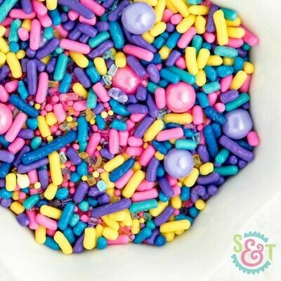Pixie Dust Sprinkle Mix Pixie Dust Sprinkle Mix