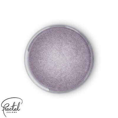 Moonlight Lilac FRACTAL Food Coloring Dust 3.5g