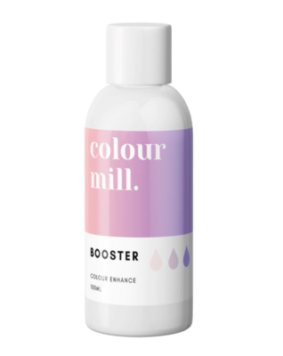 Oil Based Colour Booster 100ml - Colour Mill