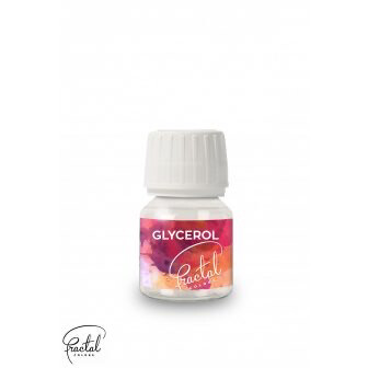 Glycerine 65g - by Fractal Colors Glycerine 65g - by Fractal Colors