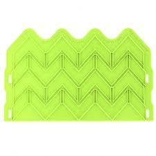 Savvy Chevron Silicone Onlay Savvy Chevron Silicone Onlay