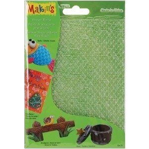 Impression Mat Set - Nature Impression Mat Set - Nature