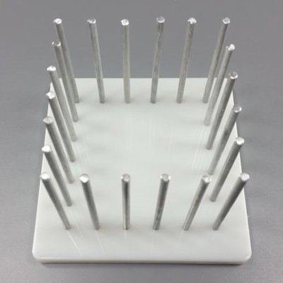 Weaving Board - Small Square Weaving Board - Small Square