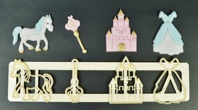 FMM Fairytale Motifs FMM Fairytale Motifs