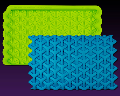 TriWeave Simpress Panel TriWeave Simpress Panel