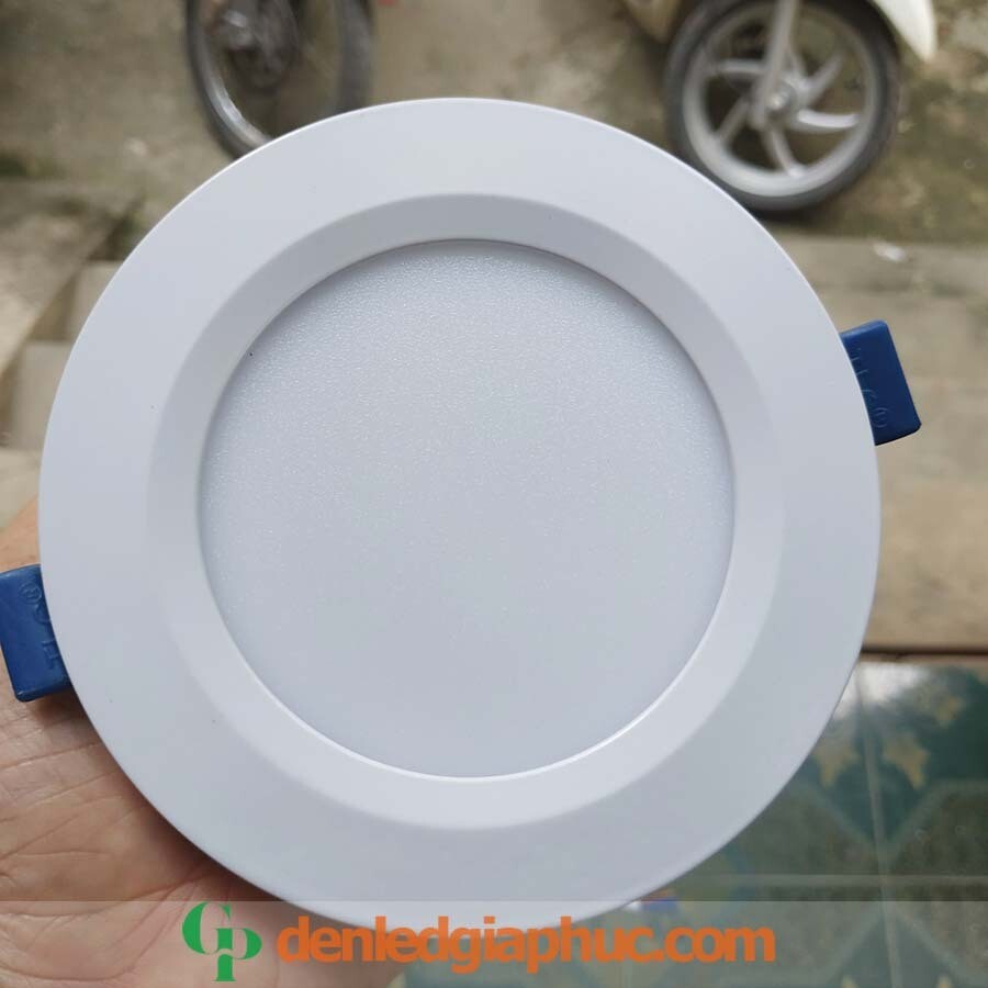 Đèn led âm trần 5w 7w 9w 12w 18w 24w 48w 72w